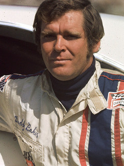 Buddy Baker