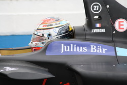Jean-Eric Vergne, DS Virgin Racing