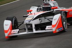 Nick Heidfeld, Mahindra Racing