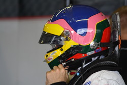 Jacques Villeneuve, Venturi