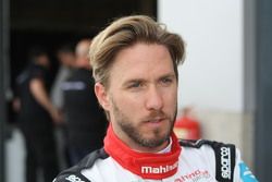 Nick Heidfeld, Mahindra Racing