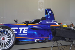 Amlin Andretti