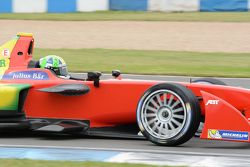 Lucas di Grassi, ABT Schaeffler Audi Sport