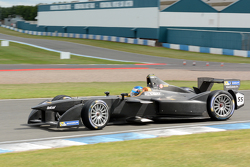 Salvador Duran, Team Aguri