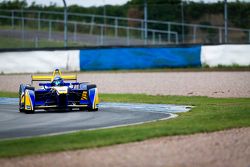 Nicolas Prost, Renault e.Dams