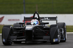 Sam Bird, DS Virgin Racing Formula E Team