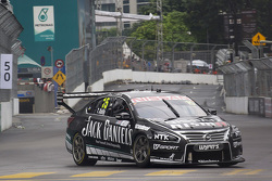 Todd Kelly, Nissan Motorsports