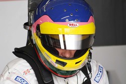 Jacques Villeneuve, Venturi