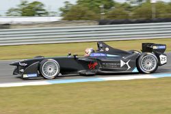 Jean-Eric Vergne, DS Virgin Racing Formula E Team