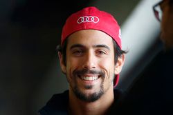 Lucas di Grassi, ABT Schaeffler Audi Sport