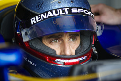 Nicolas Prost, Renault e.Dams