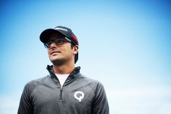 Nelson Piquet Jr., China Racing