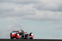 Bruno Senna, Mahindra Racing