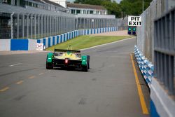 Daniel Abt, ABT Schaeffler Audi Sport