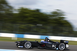 Sam Bird, DS Virgin Racing Formula E Team