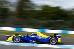 Nicolas Prost, Renault e.Dams