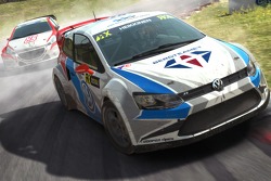 DiRT Rally