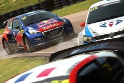 DiRT Rally