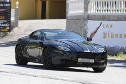 Aston Martin DB11