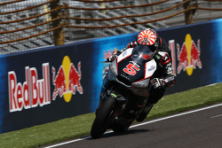 Johann Zarco, Ajo Motorsport