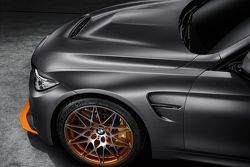 BMW Concept M4 GTS