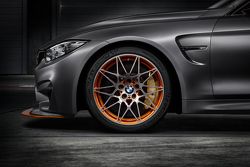 BMW Concept M4 GTS