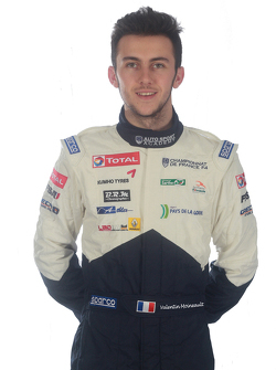 Valentin Moineault