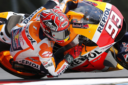Marc Marquez, Repsol Honda Team