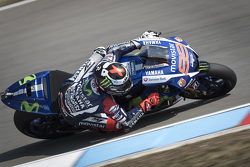 Хорхе Лоренсо, Yamaha Factory Racing