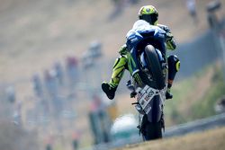 Valentino Rossi, Yamaha Factory Racing