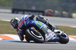 Хорхе Лоренсо, Yamaha Factory Racing