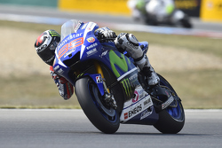 Хорхе Лоренсо, Yamaha Factory Racing