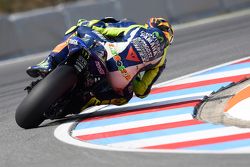 Валентино Росси, Yamaha Factory Racing