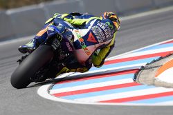 Valentino Rossi, Yamaha Factory Racing