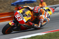 Marc Marquez, Repsol Honda Team