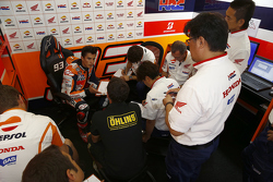 Марк Маркес, Repsol Honda Team