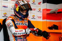 Dani Pedrosa, Repsol Honda Team