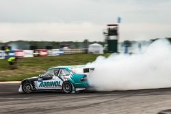 Андрей Богданов, BMW