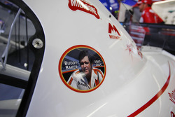 Buddy Baker remembered