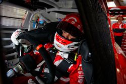 Kyle Larson, Chip Ganassi Racing Chevrolet