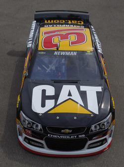 Ryan Newman, Richard Childress Racing Chevrolet