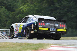 Darrell Wallace Jr., Roush Fenway Racing Ford