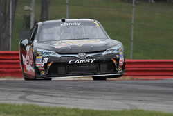 J.J. Yeley, JGL Racing Toyota