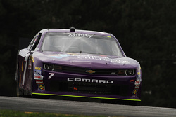 Regan Smith, JR Motorsports Chevrolet