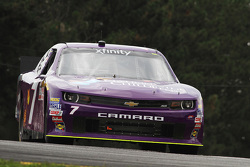 Regan Smith, JR Motorsports Chevrolet