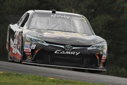 J.J. Yeley, JGL Racing Toyota