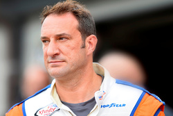 Kenny Habul, Joe Gibbs Racing Toyota