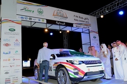 إنطلاق المرحلة الإستعراضيّة