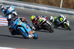 Jorge Navarro, Estrella Galicia 0,0