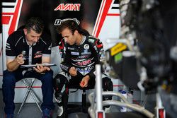 Johann Zarco, Ajo Motorsport